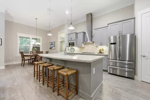 Kitchen - 410 Ocean Forest Dr, Saint Augustine, FL 32080 photo 2 of 7