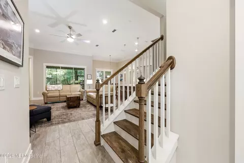 Entry Way - 410 Ocean Forest Dr, Saint Augustine, FL 32080 photo 4 of 7