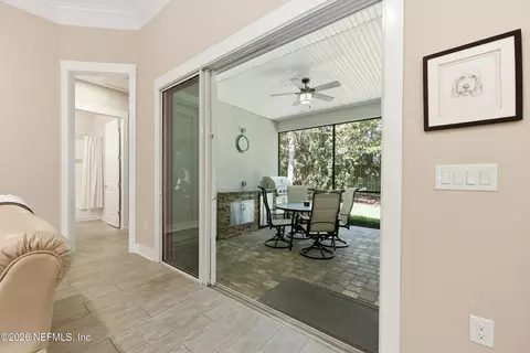 Entry Way - 410 Ocean Forest Dr, Saint Augustine, FL 32080 photo 7 of 7