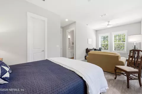 Bedroom - 410 Ocean Forest Dr, Saint Augustine, FL 32080 photo 1 of 5