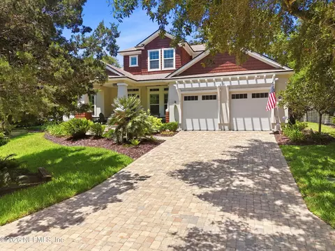 Exterior - 410 Ocean Forest Dr, Saint Augustine, FL 32080 photo 12 of 12