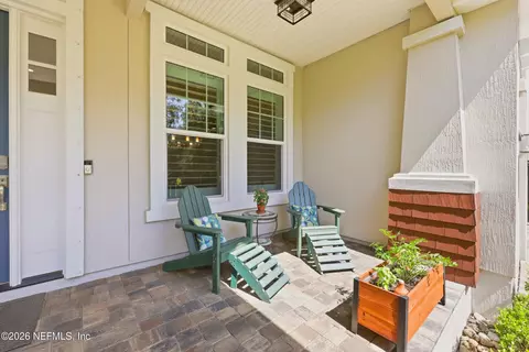 Exterior - 410 Ocean Forest Dr, Saint Augustine, FL 32080 photo 4 of 12