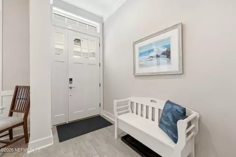 Entry Way - 410 Ocean Forest Dr, Saint Augustine, FL 32080 photo 1 of 7