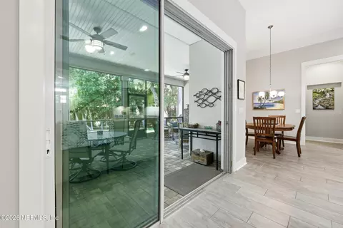 Entry Way - 410 Ocean Forest Dr, Saint Augustine, FL 32080 photo 6 of 7