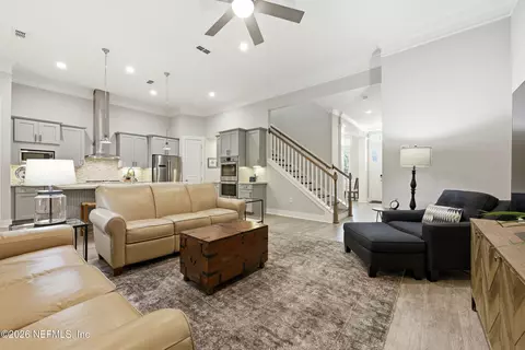 Living - 410 Ocean Forest Dr, Saint Augustine, FL 32080 photo 1 of 2