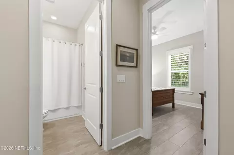 Entry Way - 410 Ocean Forest Dr, Saint Augustine, FL 32080 photo 3 of 7