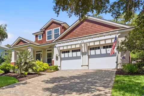 Other - 410 Ocean Forest Dr, Saint Augustine, FL 32080 photo 18 of 22
