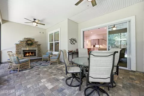 Exterior - 410 Ocean Forest Dr, Saint Augustine, FL 32080 photo 1 of 12