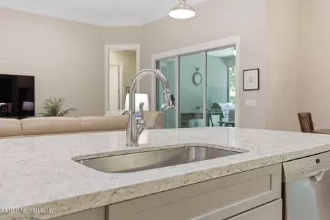 Kitchen - 410 Ocean Forest Dr, Saint Augustine, FL 32080 photo 7 of 7