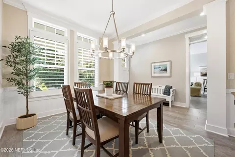 Dining - 410 Ocean Forest Dr, Saint Augustine, FL 32080 photo 3 of 3