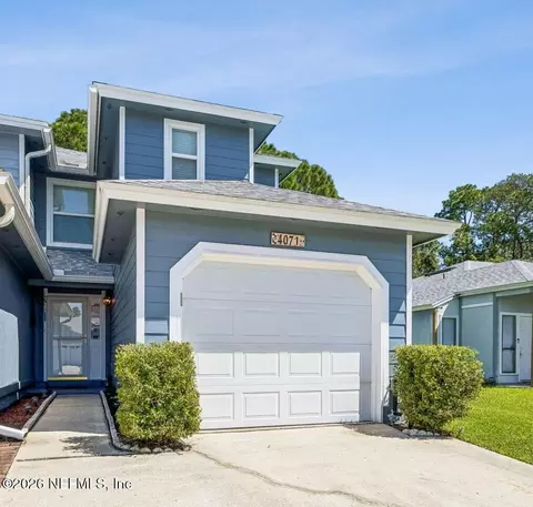 4071 Laurelwood Dr, Jacksonville, FL 32257