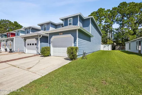 4071 Laurelwood Dr, Jacksonville, FL 32257