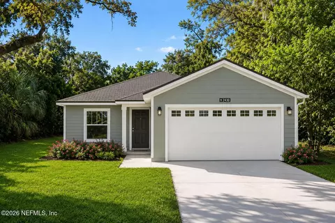 2117 W 41st St, Jacksonville, FL 32209