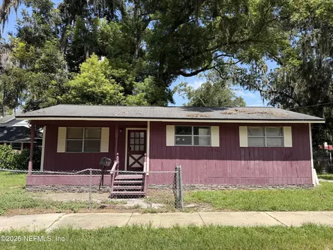 3319 Spring Glen Rd, Jacksonville, FL 32207