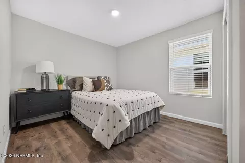Bedroom - 821 Jackson Rd, Jacksonville, FL 32225 photo 2 of 5