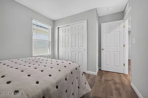 Bedroom - 821 Jackson Rd, Jacksonville, FL 32225 photo 3 of 5