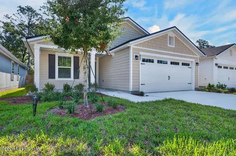 Other - 821 Jackson Rd, Jacksonville, FL 32225 photo 1 of 9
