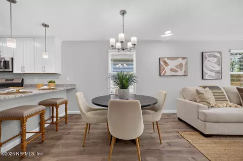 Dining - 821 Jackson Rd, Jacksonville, FL 32225 photo 1 of 1