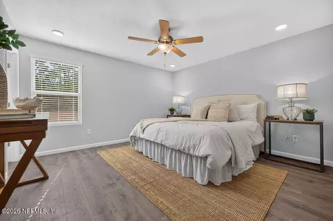 Bedroom - 821 Jackson Rd, Jacksonville, FL 32225 photo 4 of 5