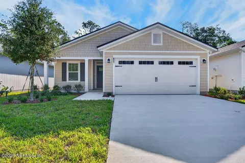 821 Jackson Rd, Jacksonville, FL 32225
