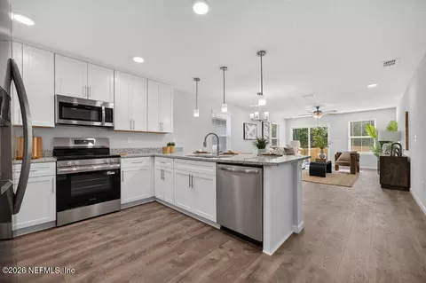 Kitchen - 821 Jackson Rd, Jacksonville, FL 32225 photo 1 of 3