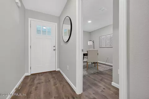 Entry Way - 821 Jackson Rd, Jacksonville, FL 32225 photo 1 of 2