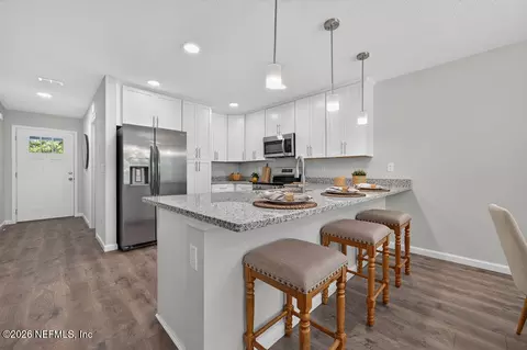 Kitchen - 821 Jackson Rd, Jacksonville, FL 32225 photo 3 of 3