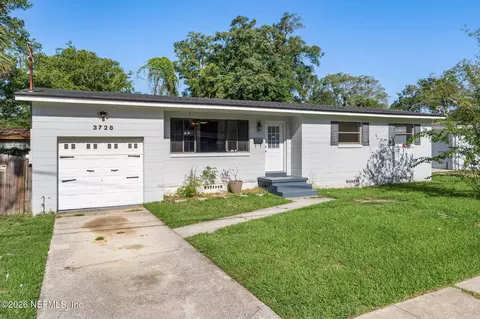 3728 Rogero Rd, Jacksonville, FL 32277