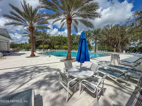 Exterior - 640 Natureland Cir, Saint Augustine, FL 32092 photo 8 of 8