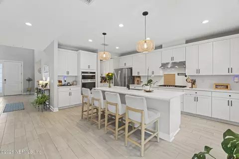 Kitchen - 640 Natureland Cir, Saint Augustine, FL 32092 photo 4 of 5