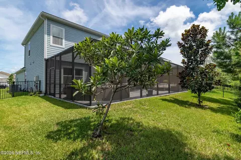 Exterior - 640 Natureland Cir, Saint Augustine, FL 32092 photo 6 of 8