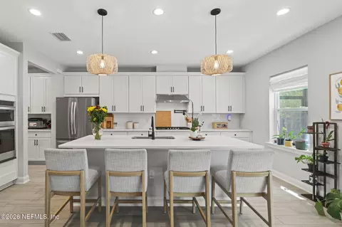 Kitchen - 640 Natureland Cir, Saint Augustine, FL 32092 photo 3 of 5