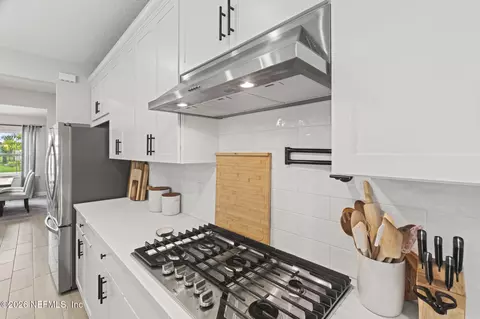 Kitchen - 640 Natureland Cir, Saint Augustine, FL 32092 photo 5 of 5