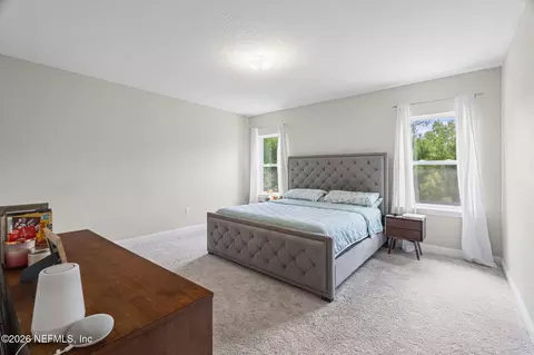 Bedroom - 640 Natureland Cir, Saint Augustine, FL 32092 photo 3 of 5