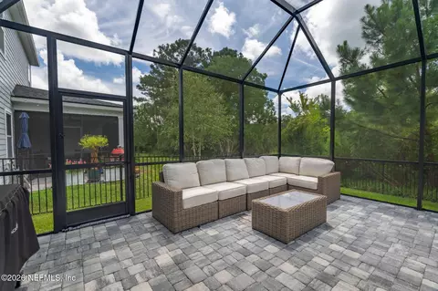 Exterior - 640 Natureland Cir, Saint Augustine, FL 32092 photo 5 of 8