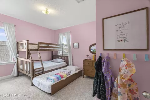 Bedroom - 640 Natureland Cir, Saint Augustine, FL 32092 photo 4 of 5