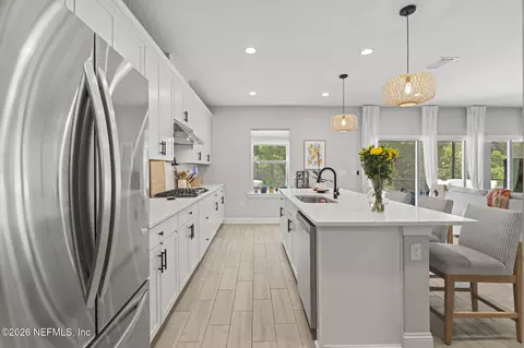 Kitchen - 640 Natureland Cir, Saint Augustine, FL 32092 photo 1 of 5