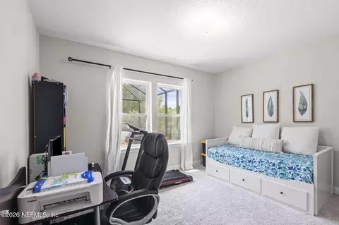 Bedroom - 640 Natureland Cir, Saint Augustine, FL 32092 photo 1 of 5