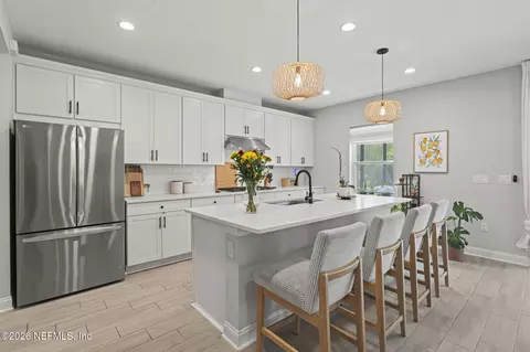 Kitchen - 640 Natureland Cir, Saint Augustine, FL 32092 photo 2 of 5