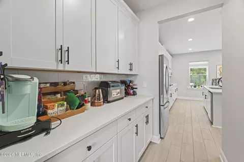 Entry Way - 640 Natureland Cir, Saint Augustine, FL 32092 photo 3 of 3