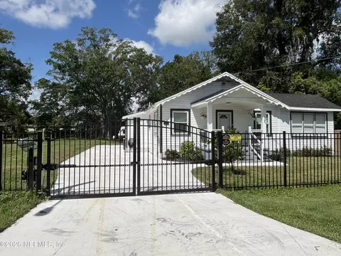 830 W Palm Ave, Jacksonville, FL 32254