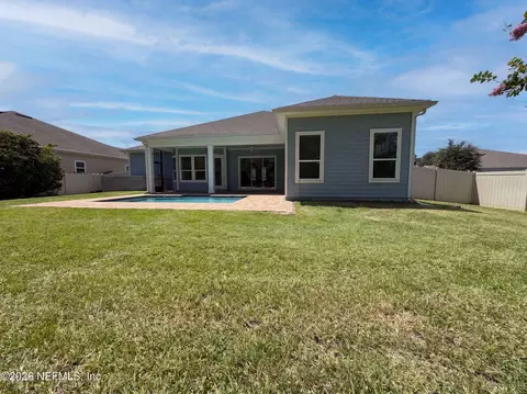 Exterior - 15 San Nueve Cir, Saint Augustine, FL 32095 photo 2 of 7