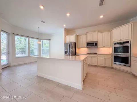 Kitchen - 15 San Nueve Cir, Saint Augustine, FL 32095 photo 1 of 2