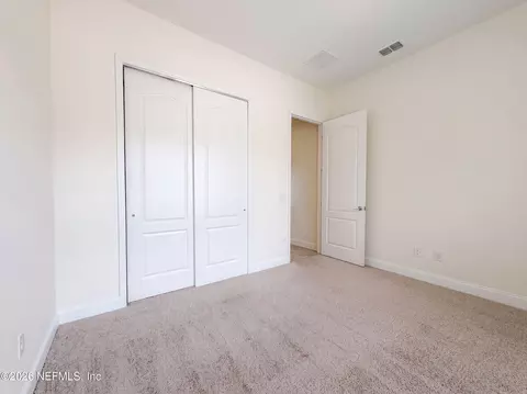 Bedroom - 15 San Nueve Cir, Saint Augustine, FL 32095 photo 4 of 4