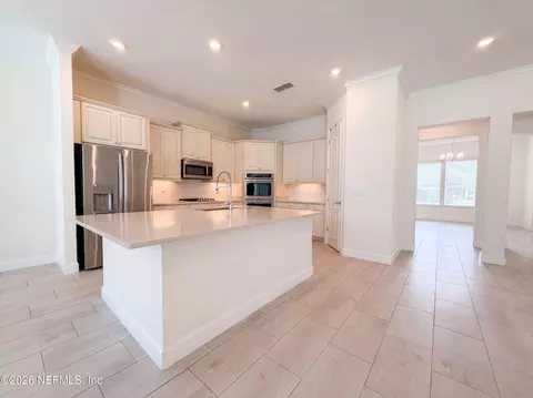 Kitchen - 15 San Nueve Cir, Saint Augustine, FL 32095 photo 2 of 2
