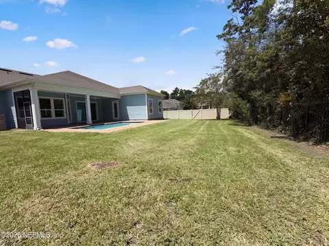 Exterior - 15 San Nueve Cir, Saint Augustine, FL 32095 photo 6 of 7