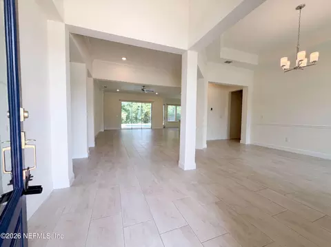 Entry Way - 15 San Nueve Cir, Saint Augustine, FL 32095 photo 1 of 1