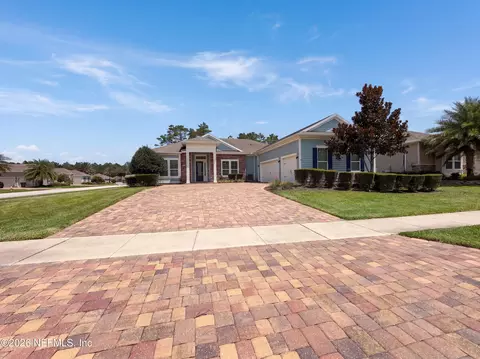 Exterior - 15 San Nueve Cir, Saint Augustine, FL 32095 photo 3 of 7