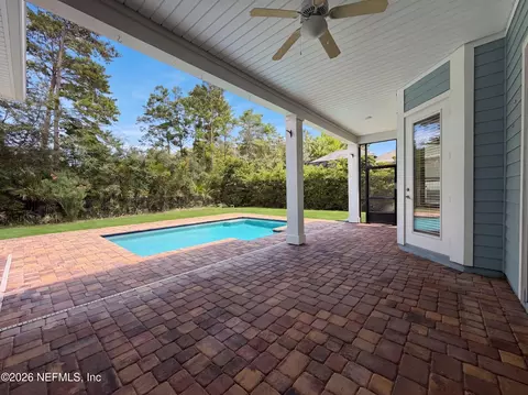 Exterior - 15 San Nueve Cir, Saint Augustine, FL 32095 photo 4 of 7