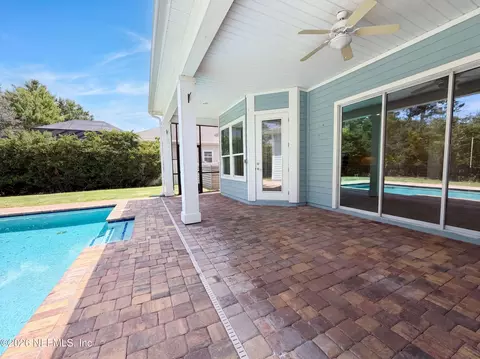 Exterior - 15 San Nueve Cir, Saint Augustine, FL 32095 photo 7 of 7